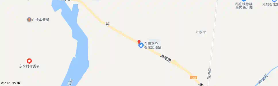 东营孙庄村_公交站地图_东营公交_妙搜公交查询2025