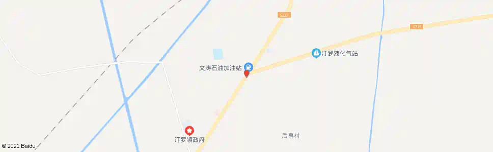 东营孤岛路口_公交站地图_东营公交_妙搜公交查询2025