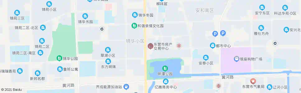 东营旧车交易中心_公交站地图_东营公交_妙搜公交查询2025