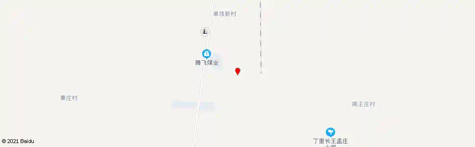 菏泽印染厂_公交站地图_菏泽公交_妙搜公交查询2025