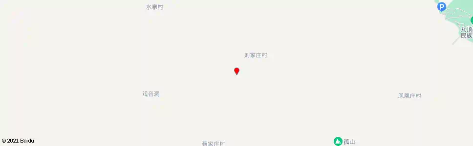 济南刘家庄(仲宫镇)_公交站地图_济南公交_妙搜公交查询2025