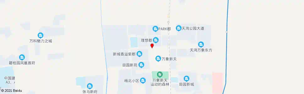 济南凤凰路陈家路_公交站地图_济南公交_妙搜公交查询2025