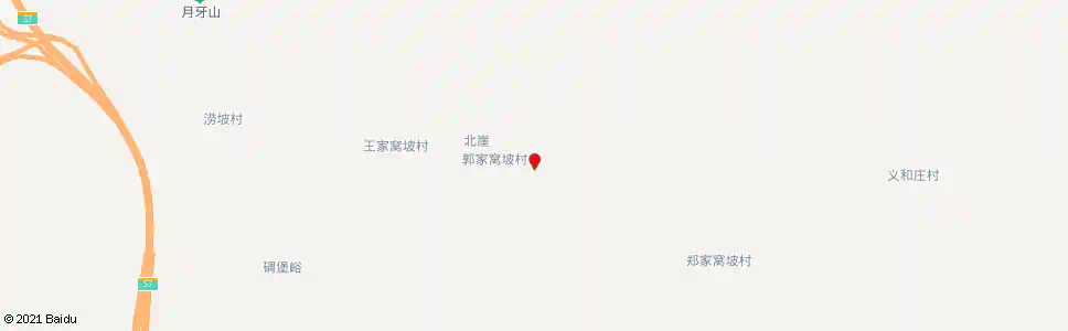 济南郭家村_公交站地图_济南公交_妙搜公交查询2025