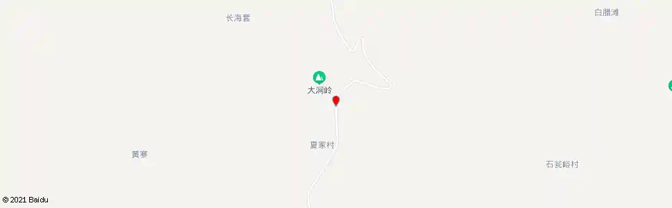 济南夏家村北_公交站地图_济南公交_妙搜公交查询2025