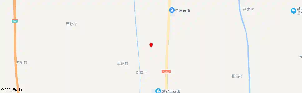 济南李善仁_公交站地图_济南公交_妙搜公交查询2025