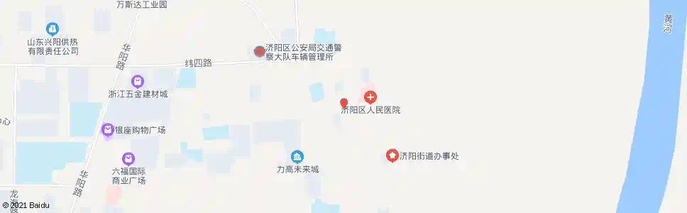 济南计生局_公交站地图_济南公交_妙搜公交查询2025