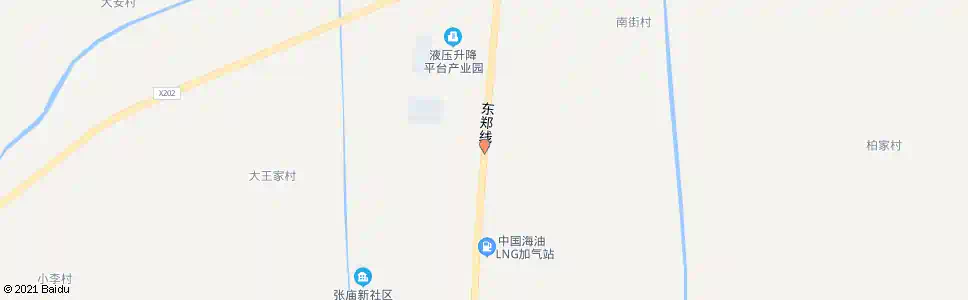 济南南陈_公交站地图_济南公交_妙搜公交查询2025