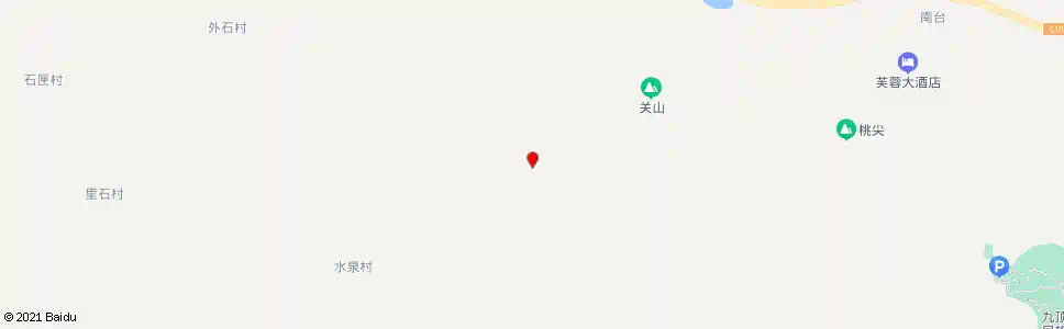 济南常家庄_公交站地图_济南公交_妙搜公交查询2025