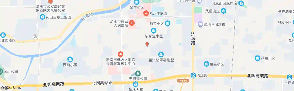 济南省气象局_公交站地图_济南公交_妙搜公交查询2025