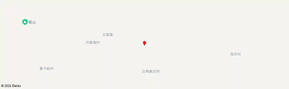济南王家北_公交站地图_济南公交_妙搜公交查询2025