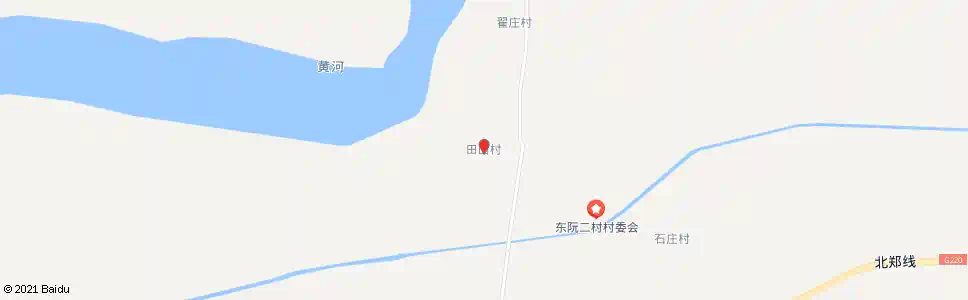 济南田山村_公交站地图_济南公交_妙搜公交查询2025