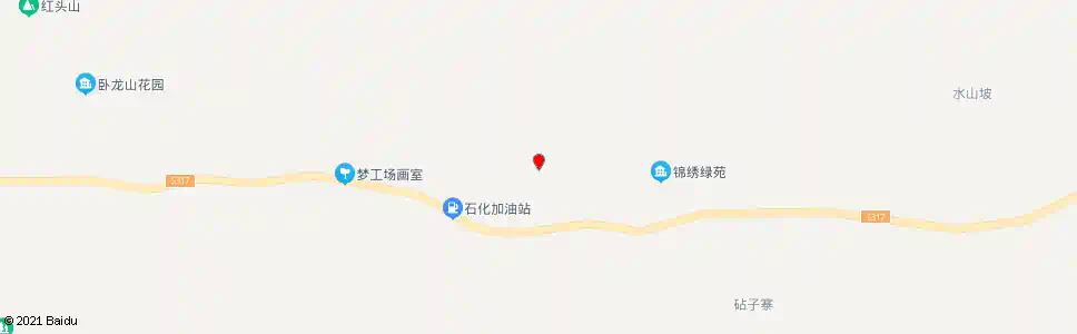 济南东路家庄_公交站地图_济南公交_妙搜公交查询2025