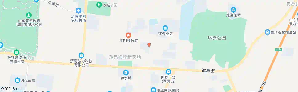 济南住建委_公交站地图_济南公交_妙搜公交查询2025