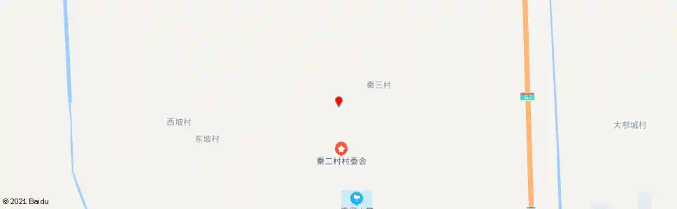 济南秦家_公交站地图_济南公交_妙搜公交查询2025