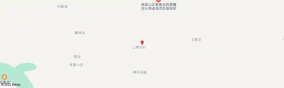 济南上降甘_公交站地图_济南公交_妙搜公交查询2025