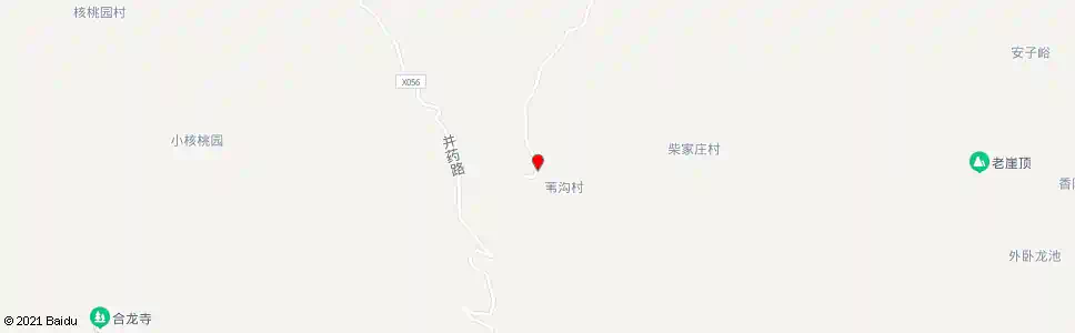 济南苇沟_公交站地图_济南公交_妙搜公交查询2025