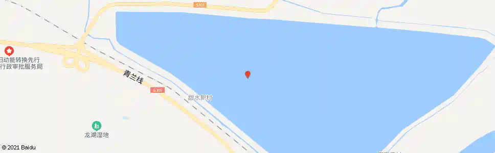济南鹊山水库_公交站地图_济南公交_妙搜公交查询2025
