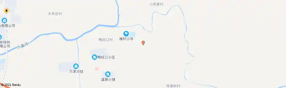 济南大陈家_公交站地图_济南公交_妙搜公交查询2025