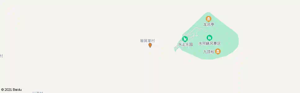 济南簸箕掌_公交站地图_济南公交_妙搜公交查询2025