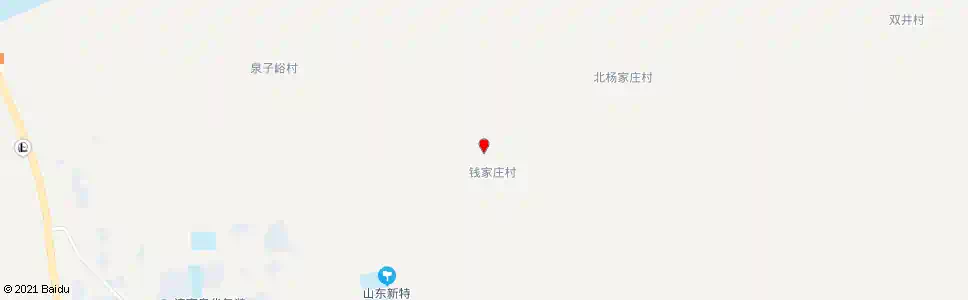 济南钱家_公交站地图_济南公交_妙搜公交查询2025