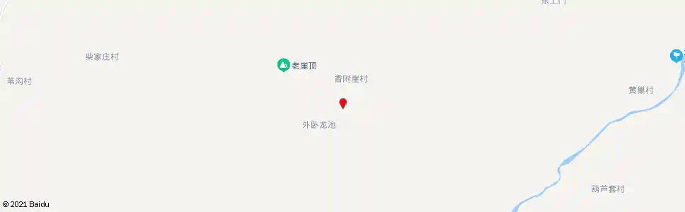 济南香附崖_公交站地图_济南公交_妙搜公交查询2025