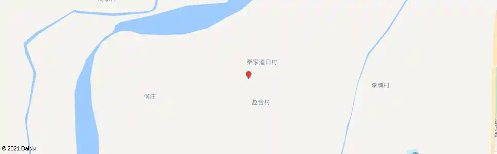 济南秦家道口_公交站地图_济南公交_妙搜公交查询2025