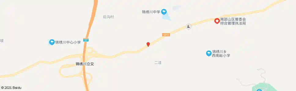 济南艾家庄_公交站地图_济南公交_妙搜公交查询2025