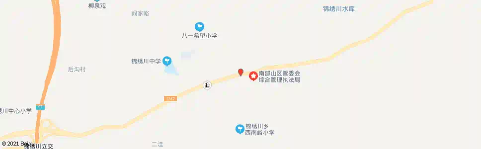 济南锦绣川_公交站地图_济南公交_妙搜公交查询2025
