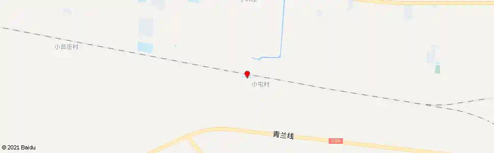 济南桑梓店村_公交站地图_济南公交_妙搜公交查询2025