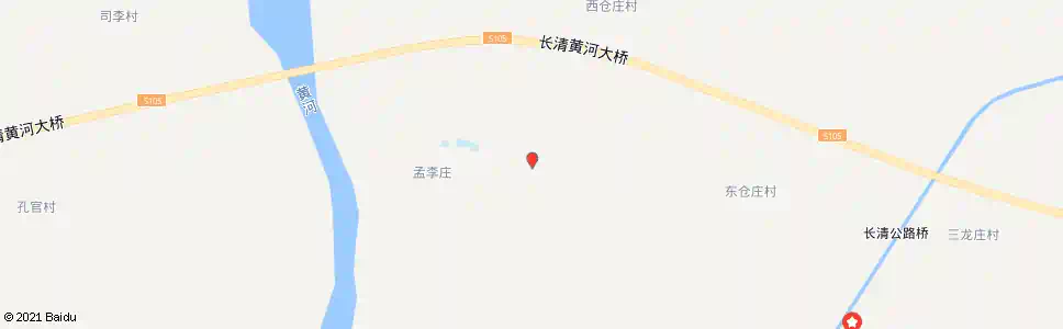 济南义和村_公交站地图_济南公交_妙搜公交查询2025