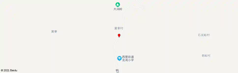 济南夏家村_公交站地图_济南公交_妙搜公交查询2025