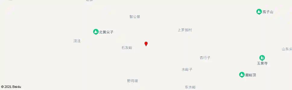 济南罗伽水库_公交站地图_济南公交_妙搜公交查询2025