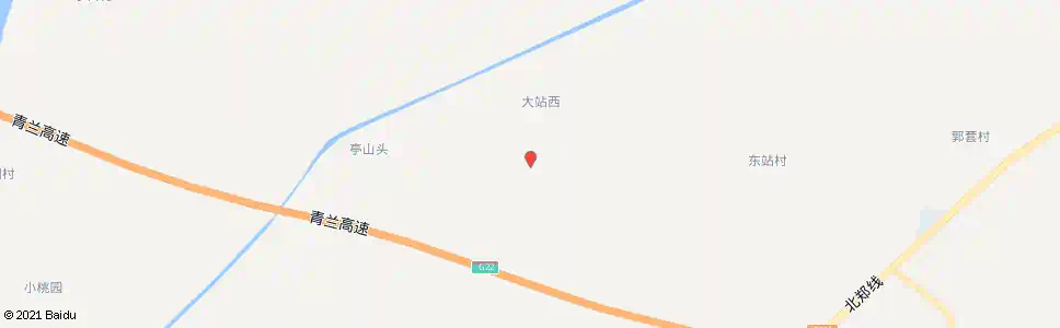 济南西西村_公交站地图_济南公交_妙搜公交查询2025