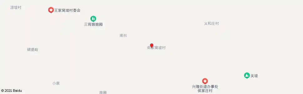 济南郑家村_公交站地图_济南公交_妙搜公交查询2025