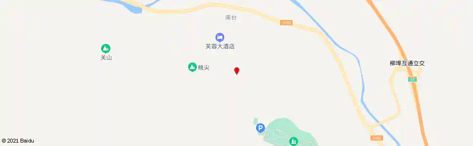 济南石桥_公交站地图_济南公交_妙搜公交查询2025