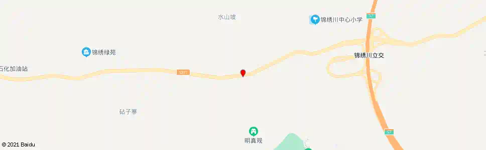 济南廒而庄_公交站地图_济南公交_妙搜公交查询2025