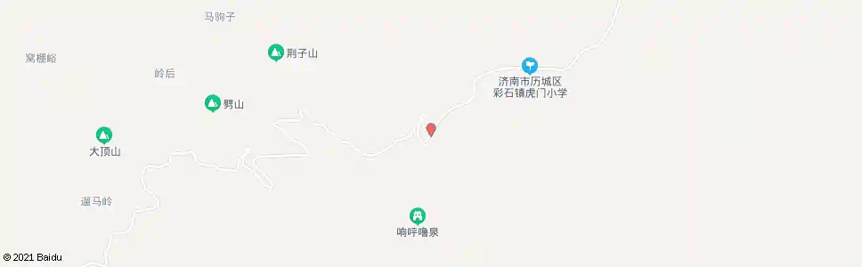 济南玉河泉_公交站地图_济南公交_妙搜公交查询2025