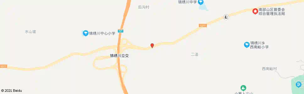 济南牛家_公交站地图_济南公交_妙搜公交查询2025
