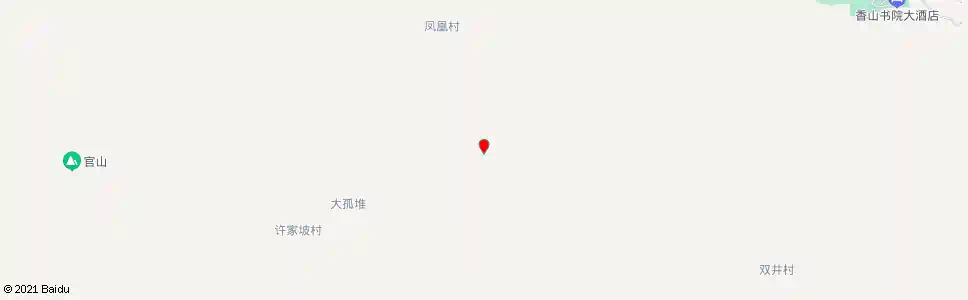 济南凤凰岭_公交站地图_济南公交_妙搜公交查询2025