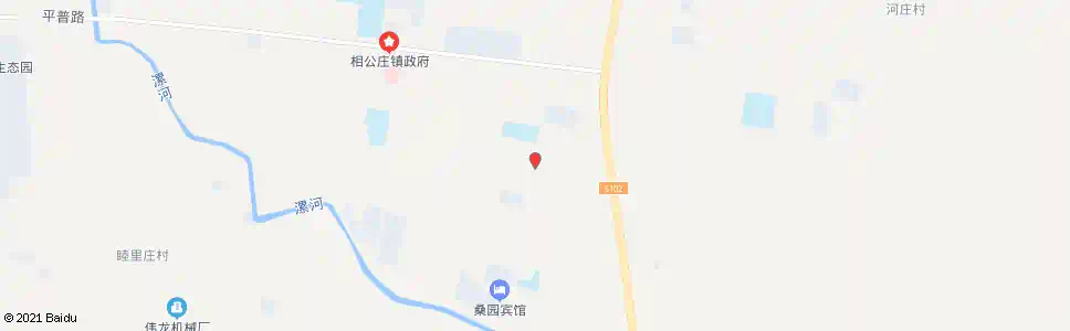 济南小康村路口_公交站地图_济南公交_妙搜公交查询2025