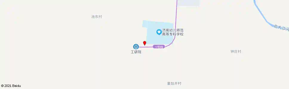 济南丹桂路_公交站地图_济南公交_妙搜公交查询2025