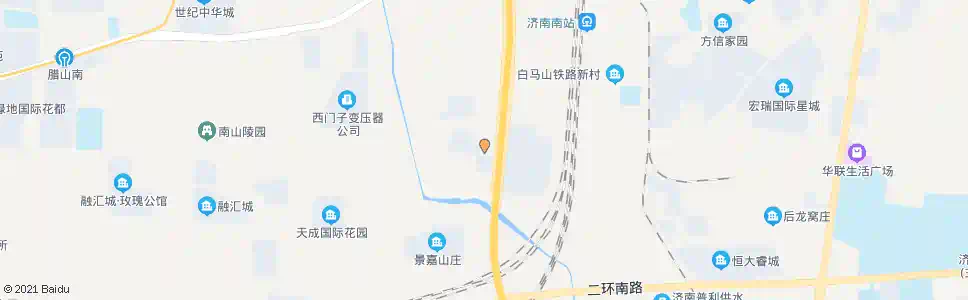 济南公交总公司_公交站地图_济南公交_妙搜公交查询2025