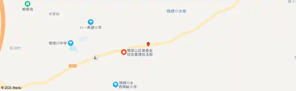 济南红叶谷_公交站地图_济南公交_妙搜公交查询2025