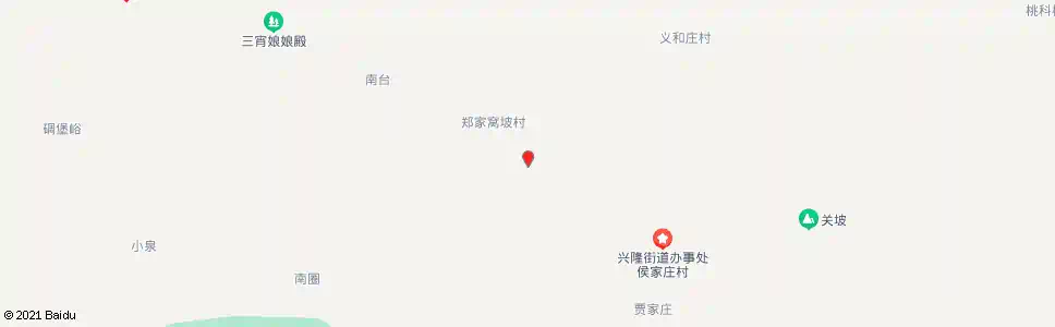 济南青铜山村_公交站地图_济南公交_妙搜公交查询2025