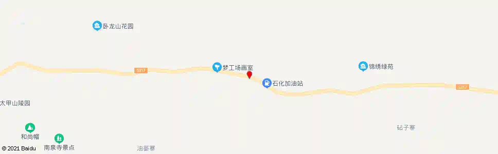 济南西路家庄_公交站地图_济南公交_妙搜公交查询2025