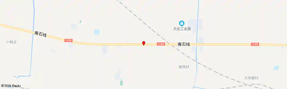 济南三教村_公交站地图_济南公交_妙搜公交查询2025