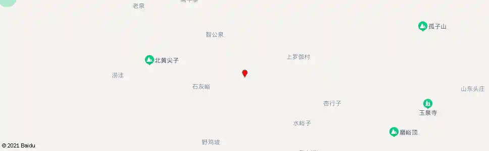 济南智公泉_公交站地图_济南公交_妙搜公交查询2025