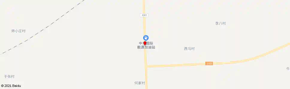 济南党家路口_公交站地图_济南公交_妙搜公交查询2025