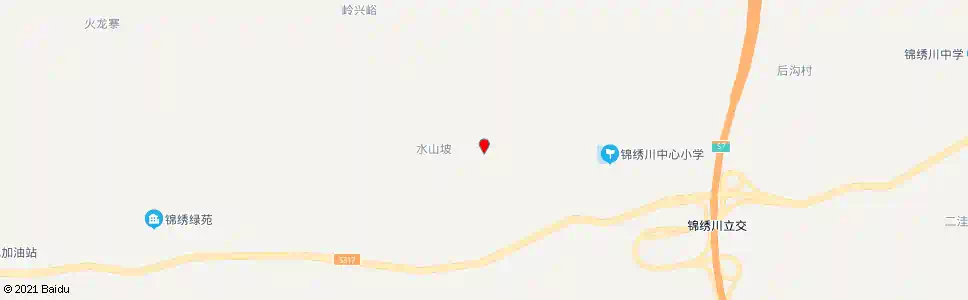 济南杨家洼_公交站地图_济南公交_妙搜公交查询2025