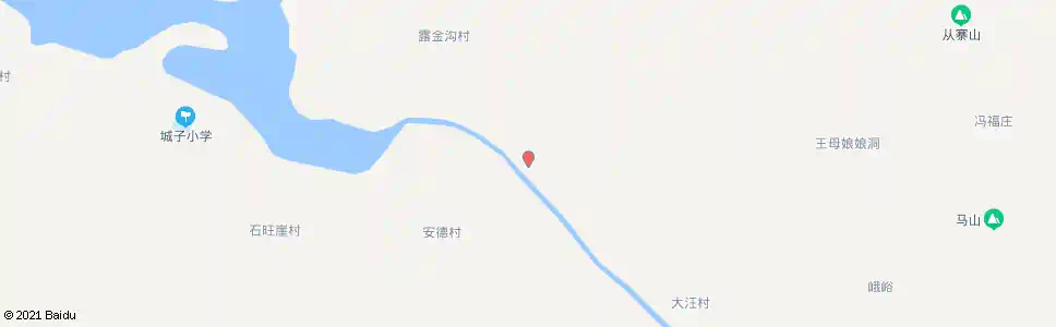 济宁安德汽修_公交站地图_济宁公交_妙搜公交查询2025